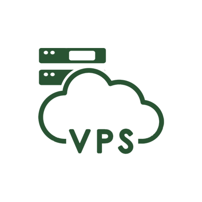 VPS Hosting – AndinoHost